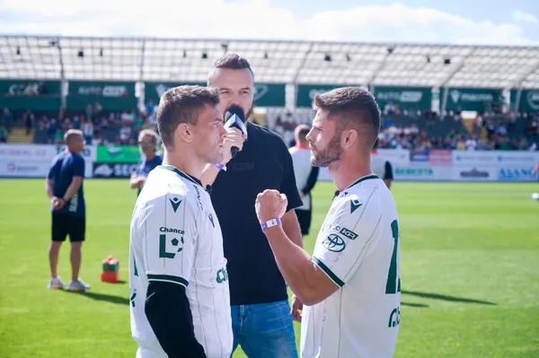 FK Jablonec – FC Slovan Liberec, 5. 9. 2026