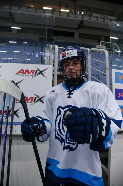 U20: HC Bílí Tygři Liberec – HC Verva Litvínov, 4. 9. 2026