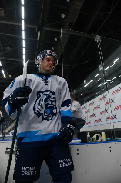 U20: HC Bílí Tygři Liberec – HC Verva Litvínov, 4. 9. 2026