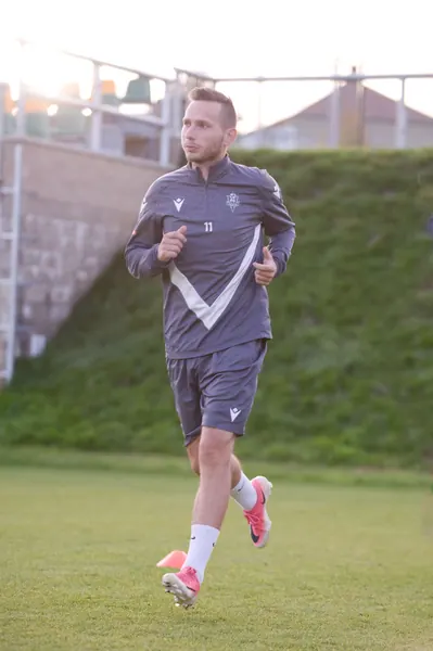 Media DAY – FC Pěnčín, 1. 10. 2026