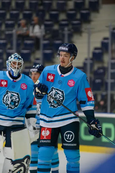 Bílí Tygři Liberec – Herning Blue Fox, 10. 9. 2026