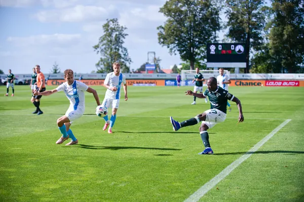 FK Jablonec – FC Slovan Liberec, 5. 9. 2026