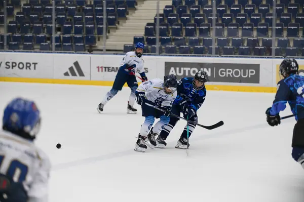 Kladno – Vítkovice, 22. 8. 2026