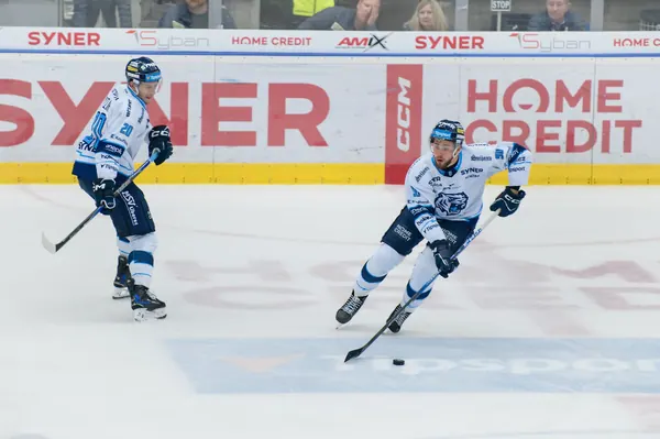 Bílí Tygři Liberec – HC Oceláři Třinec, 27. 9. 2026