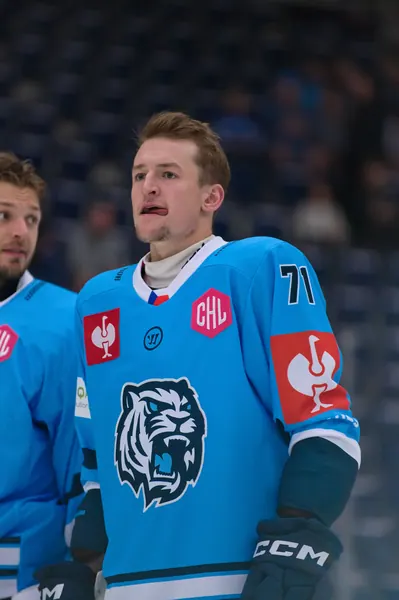 Bílí Tygři Liberec – Herning Blue Fox, 10. 9. 2026