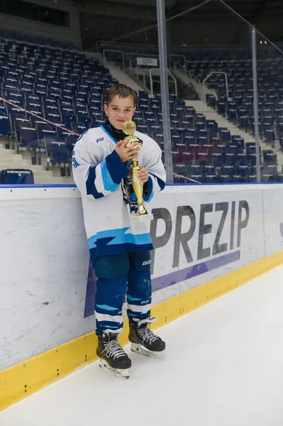 Slavnostní vyhlášení a oslavy, 23. 8. 2026