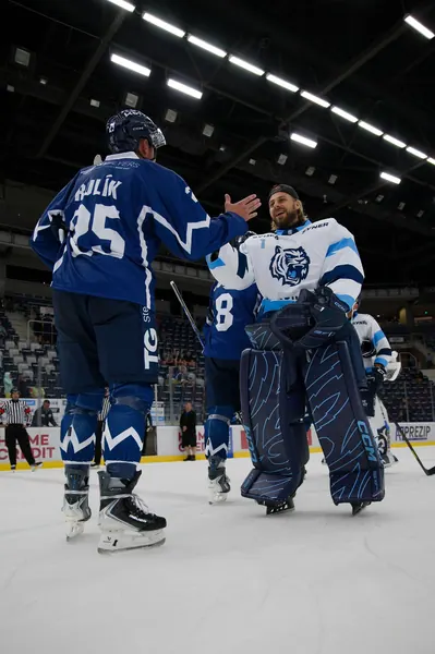 HC Bílí Tygři Liberec – HC Rytíři Kladno, 13. 8. 2026