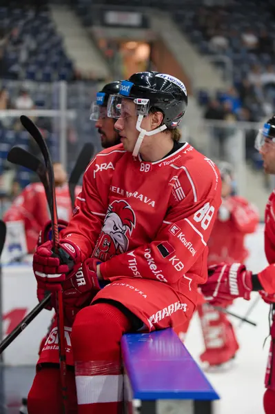 Bílí Tygři Liberec – HC Olomouc, 2. 10. 2026