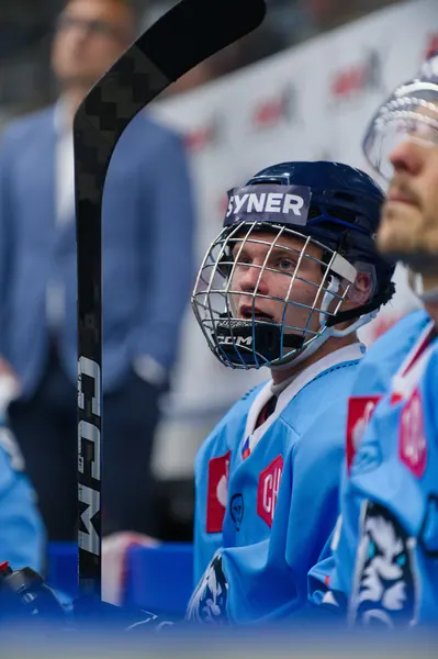 Bílí Tygři Liberec – Herning Blue Fox, 10. 9. 2026