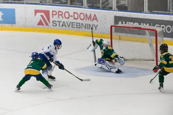 VSE – Kladno O 3. Místo, 23. 8. 2026