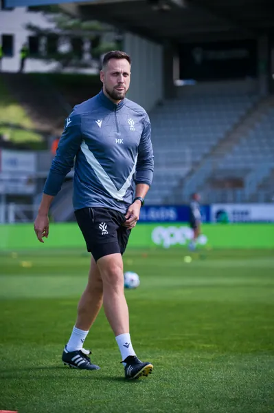 FK Jablonec – FC Slovan Liberec, 5. 9. 2026