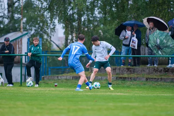 FK Jablonec B – FK Mladá Boleslav B, 13. 9. 2026