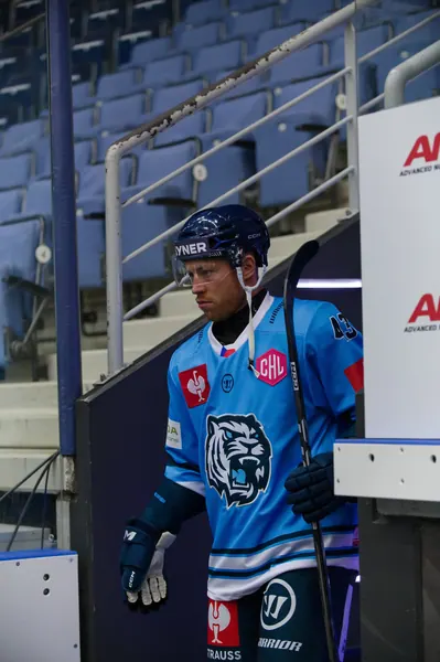 Bílí Tygři Liberec – Herning Blue Fox, 10. 9. 2026