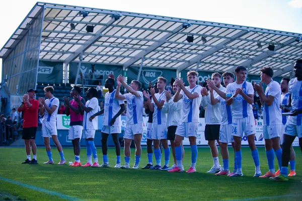 FK Jablonec – FC Slovan Liberec, 5. 9. 2026