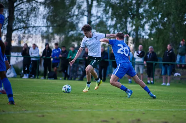 FK Jablonec B – FC Slovan Liberec B, 5. 9. 2026