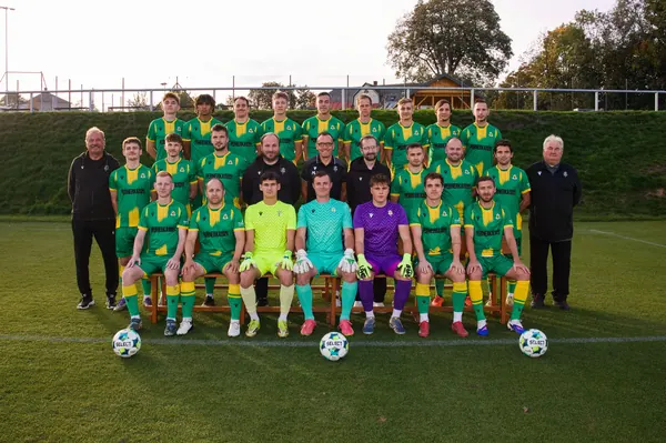 Media DAY – FC Pěnčín, 1. 10. 2026