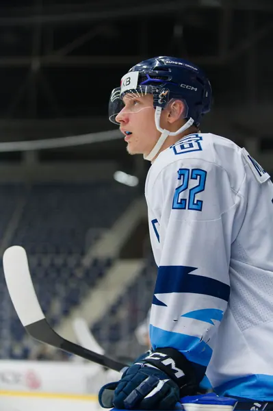 U20: HC Bílí Tygři Liberec – HC Verva Litvínov, 4. 9. 2026