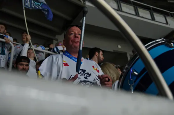 Bílí Tygři Liberec – Herning Blue Fox, 10. 9. 2026