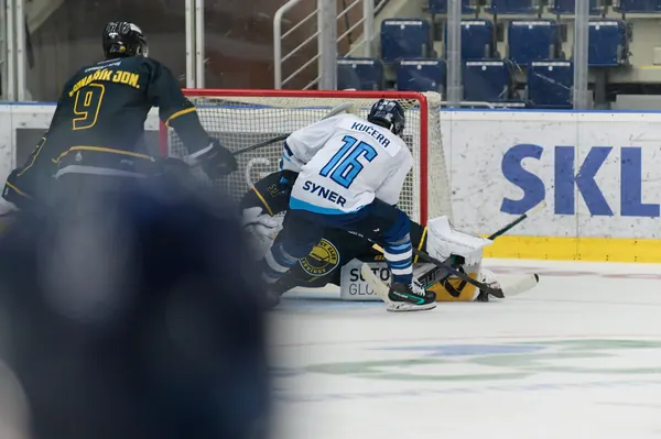 U20: HC Bílí Tygři Liberec – HC Verva Litvínov, 4. 9. 2026