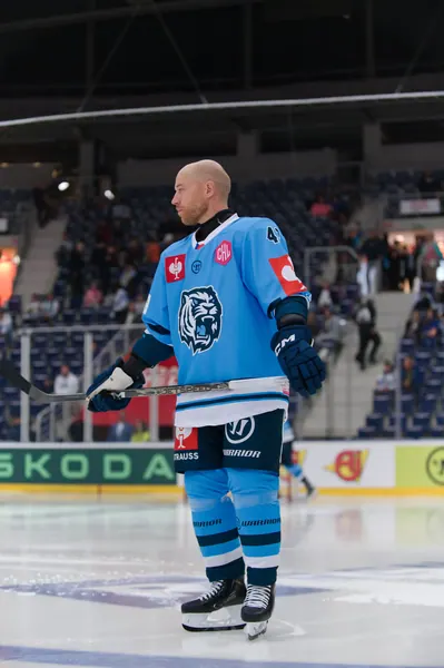 Bílí Tygři Liberec – Herning Blue Fox, 10. 9. 2026