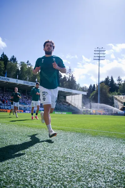FK Jablonec – FC Slovan Liberec, 5. 9. 2026