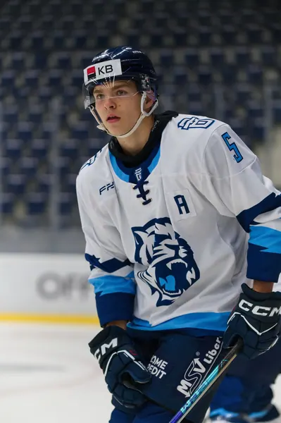 U20: HC Bílí Tygři Liberec – HC Verva Litvínov, 4. 9. 2026