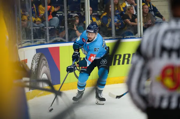Bílí Tygři Liberec – Herning Blue Fox, 10. 9. 2026