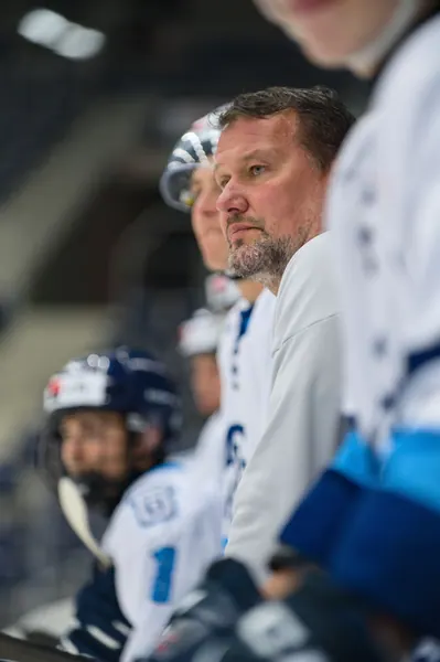 U20: HC Bílí Tygři Liberec – HC Verva Litvínov, 4. 9. 2026