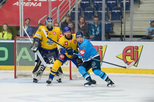 Bílí Tygři Liberec – Herning Blue Fox, 10. 9. 2026