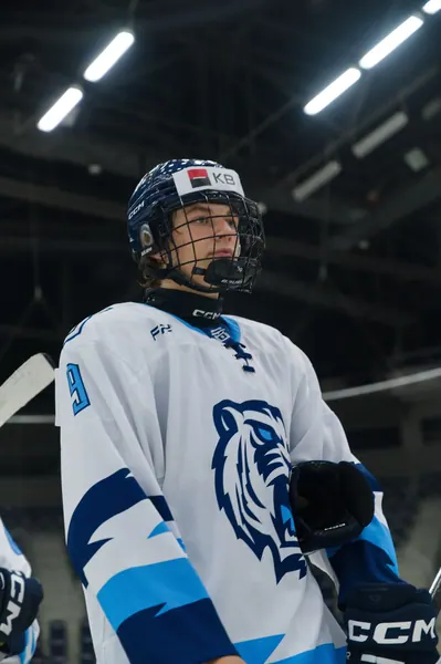 U20: HC Bílí Tygři Liberec – HC Verva Litvínov, 4. 9. 2026