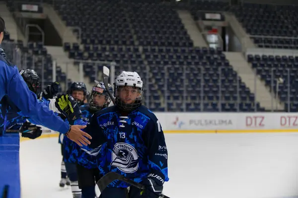 Kladno – Vítkovice, 22. 8. 2026