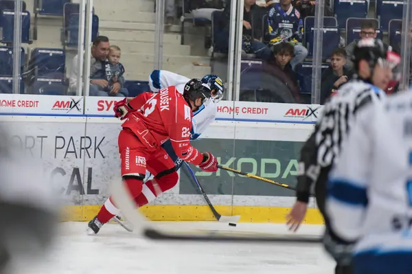Bílí Tygři Liberec – HC Olomouc, 2. 10. 2026