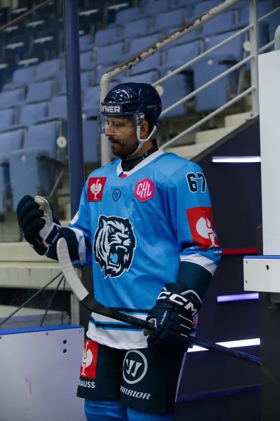 Bílí Tygři Liberec – Herning Blue Fox, 10. 9. 2026