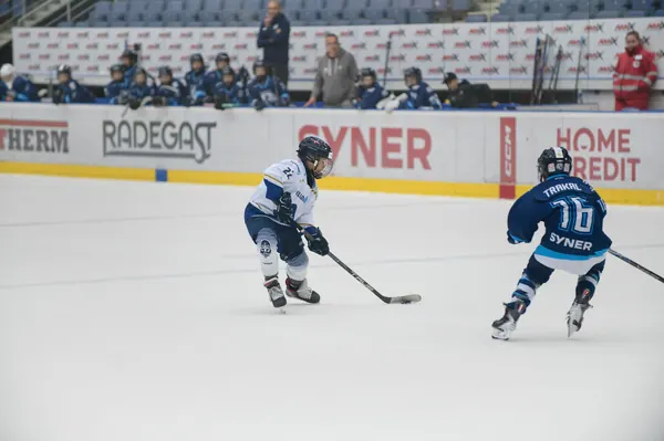 BTL – Kladno, 22. 8. 2026