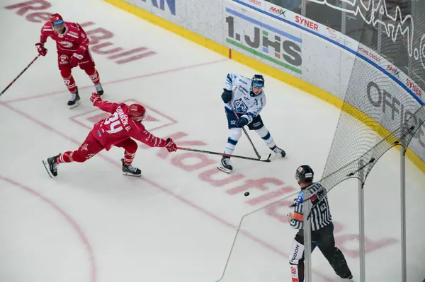 Bílí Tygři Liberec – HC Oceláři Třinec, 27. 9. 2026