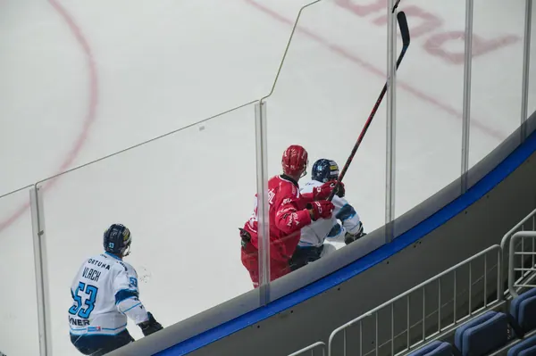 Bílí Tygři Liberec – HC Oceláři Třinec, 27. 9. 2026