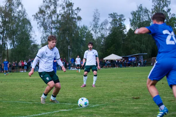 FK Jablonec B – FC Slovan Liberec B, 5. 9. 2026