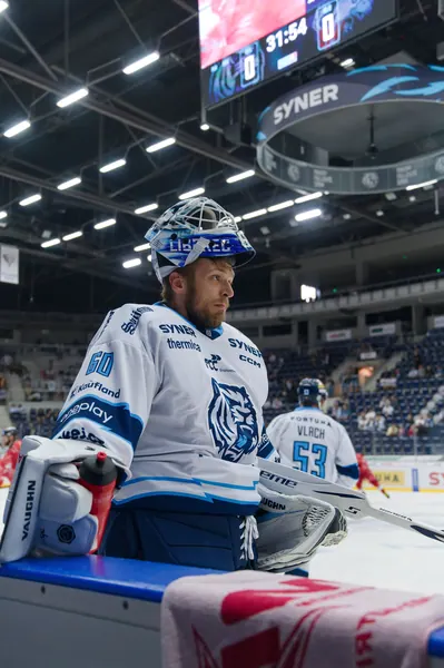 Bílí Tygři Liberec – HC Olomouc, 2. 10. 2026
