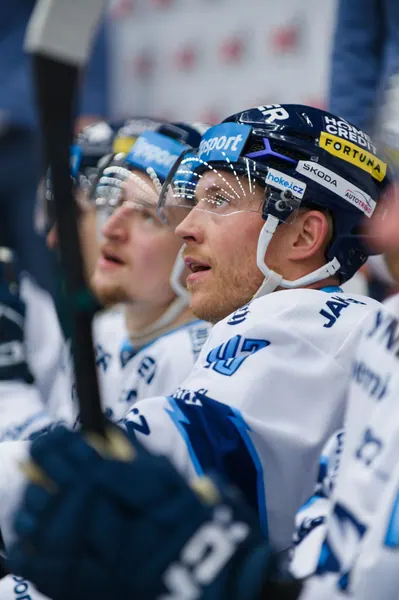 Bílí Tygři Liberec – HC Olomouc, 2. 10. 2026
