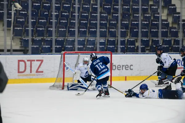BTL – Kladno, 22. 8. 2026
