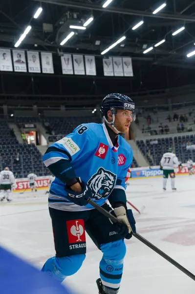 Bílí Tygři Liberec – Frölunda HC, 6. 10. 2026
