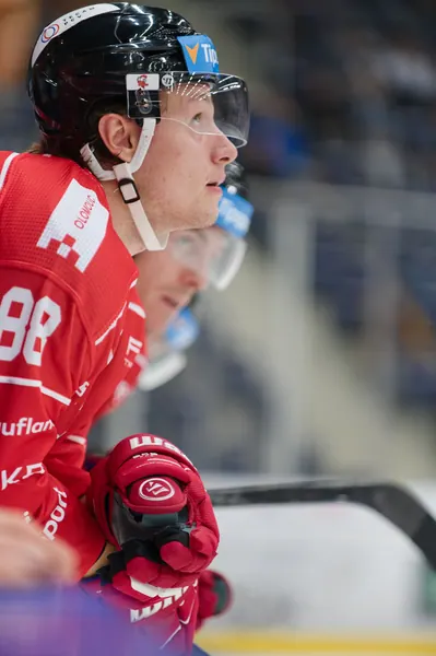 Bílí Tygři Liberec – HC Olomouc, 2. 10. 2026