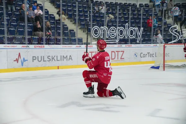 Bílí Tygři Liberec – HC Oceláři Třinec, 27. 9. 2026