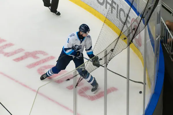 U20: HC Bílí Tygři Liberec – HC Verva Litvínov, 4. 9. 2026