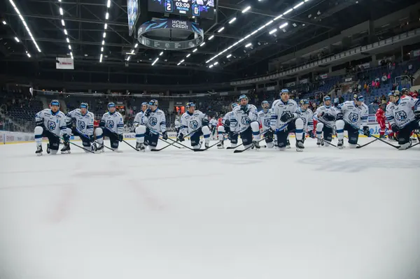 Bílí Tygři Liberec – HC Olomouc, 2. 10. 2026