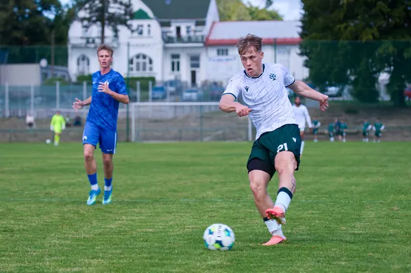 FK Jablonec B – FC Slovan Liberec B, 5. 9. 2026