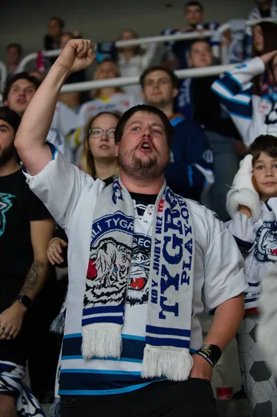 Bílí Tygři Liberec – HC Oceláři Třinec, 27. 9. 2026