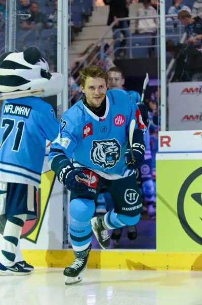Bílí Tygři Liberec – Frölunda HC, 6. 10. 2026