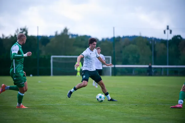 FK Jablonec B – FK Velké Hamry, 23. 8. 2026