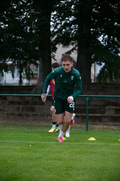 FK Jablonec B – FK Velké Hamry, 23. 8. 2026